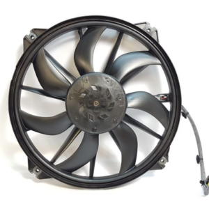 Citroen DS4 2010-2021 Radiator Cooling Fan