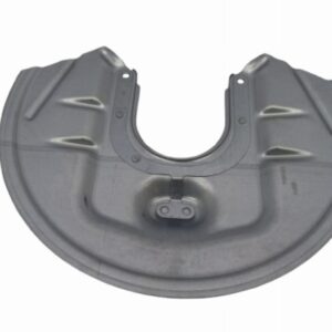 Citroen C6 2005-2012 Front Brake Disc Protector (1)