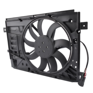 Citroen C5 Air Cross 2018-2021 Radiator Fan