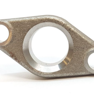Citroen C4 Injector Clamp