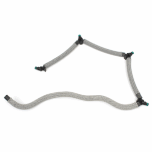 Citroen C4 2008-2010 Diesel Injector Return Pipe
