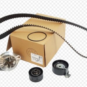 Citroen Berlingo 2006-2008 Coolant & Timing Belt Kit