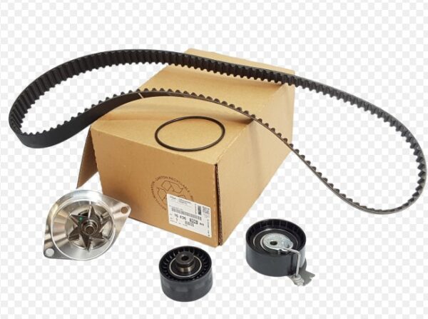 Citroen Berlingo 2006-2008 Coolant & Timing Belt Kit
