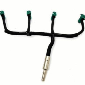 Citroen C-Crosser 2007-2012 Fuel Return Pipe
