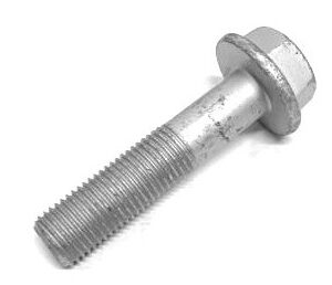 Citroen Relay 2006-2022 Flanged Screw (1)