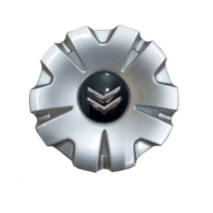 Citroen Berlingo 2012-2015 Wheel Badge Cap (1)