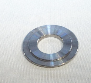 Citroen C2 2003-2007 Plain Washer
