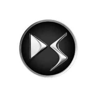 Citroen DS4 2010-2021 Wheel Badge Cap