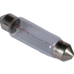 Citroen DS4 2010-2021 Bulb 10W