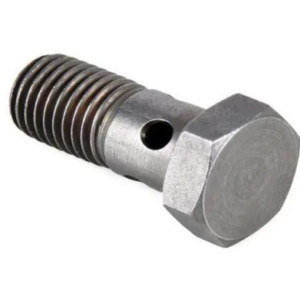Citroen DS3 2010-2022 Turbo Lubrication Union Bolt
