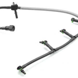 Citroen Relay Injector Return Pipe