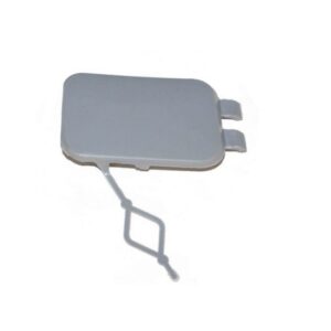 Citroen C4 2018-2020 Front Tow Eye Cover