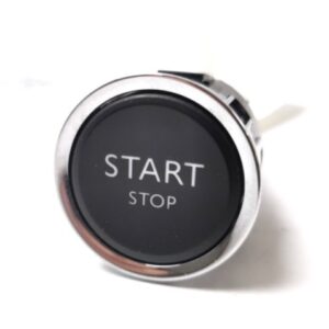 Citroen C3 2015-2021 Stop/Start Switch