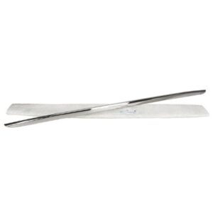 Citroen C4 2010-2017 Rear Chrome Bumper Trim