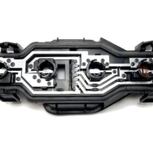 Citroen Berlingo 2006-2008 Light Bulb-Holder
