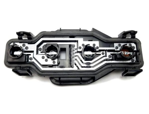 Citroen Berlingo 2006-2008 Light Bulb-Holder