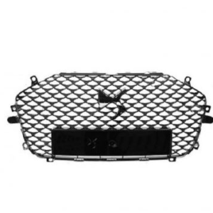 Citroen C3 2015-2022 Front Grille