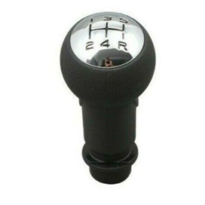 Citroen C3 2002-2005 Gear Lever Knob