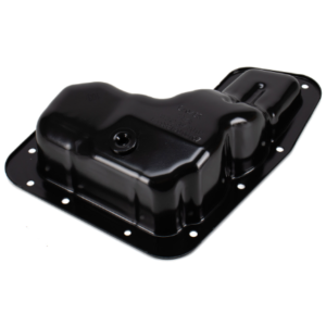 Citroen C3 2009-2013 Engine Oil Sump