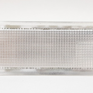 Citroen DS3 2010-2022 Footwell Light