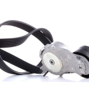Citroen C3 2009-2013 Auxiliary Belt Kit