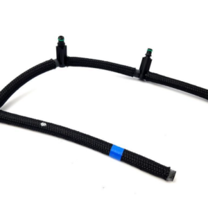 Citroen C3 2005-2009 Fuel Return Pipe