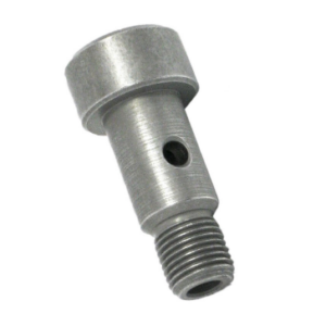 Citroen C5 2008-2021 Diesel Turbo Lubrication Banjo Bolt
