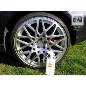 Autoglym Clean Wheels 500ml