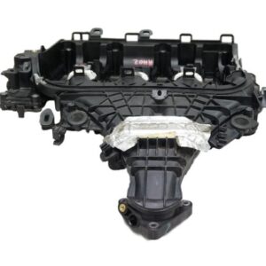 Citroen Dispatch 2016-2020 Cylinder-Head Cover