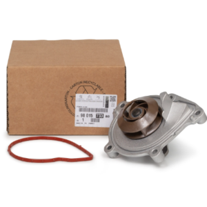 Citroen DS4 2010-2021 Water Pump