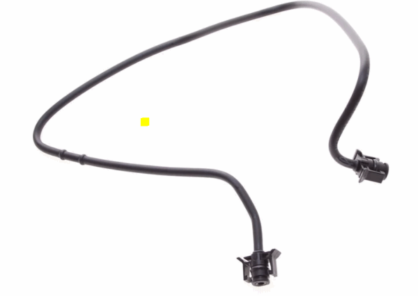 Citroen DS3 2010-2021 Coolant Pipe