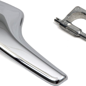 Citroen Berlingo 2006-2008 Fuel Feed Pipe