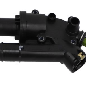 Citroen C-Crosser 2007-2012 Diesel Engine Water Outlet Tank