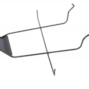 Citroen Dispatch 2007-2016 Spare Wheel Carrier