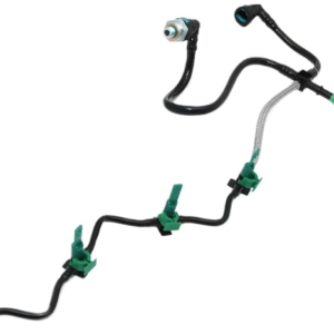 Citroen Relay 2.2HDI 2006-2019 Fuel Return Pipe