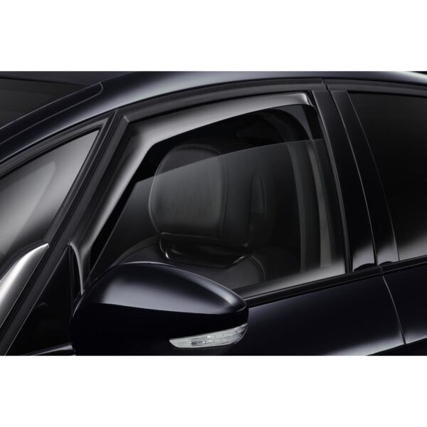 Citroen DS5 2011-2021 Air Deflectors Front Doors