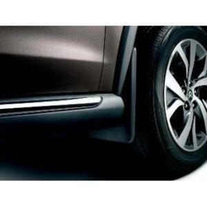 Citroen C4 Catcus 2014-2018 Front Mudflaps Styled