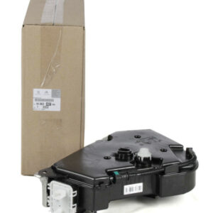 Citroen C4 II 2010-2017 PEF Additive Tank