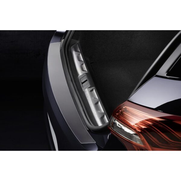 Citroen DS5 2011-2021 Boot Sill Protector Transparent Film
