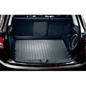 Citroen C4 Catcus 2014-2018 Boot Tray Thermo-Shaped