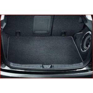 Citroen C4 Catcus 2014-2018 Boot Mat Reversible