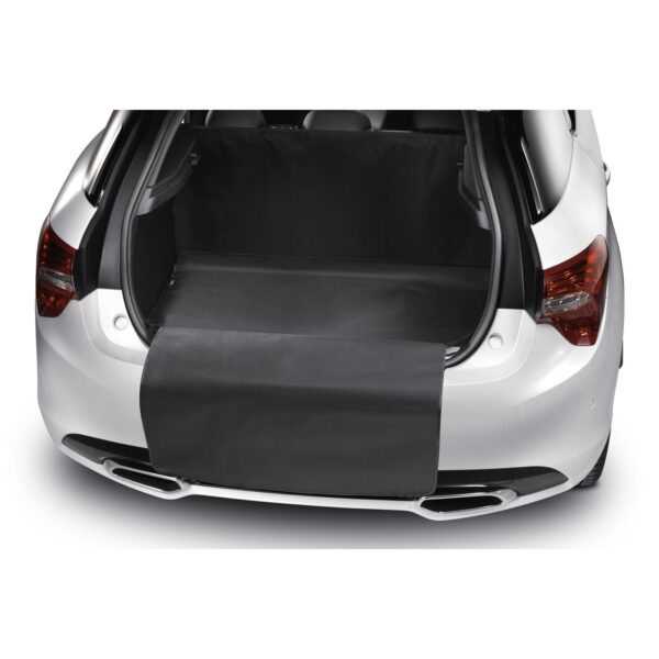 Citroen Luggage Compartment Cover