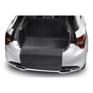 DS Automobiles DS3 Crossback 2018-2022 Boot Cover