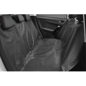 DS Automobiles DS3 Crossback 2018-2022 Cover For Rear Bench Seat