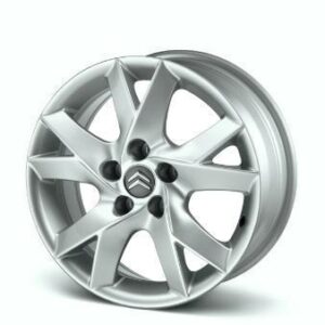 Citroen C5 2008-2021 Set Of 4 Alloy Wheel Rims Kara 16″