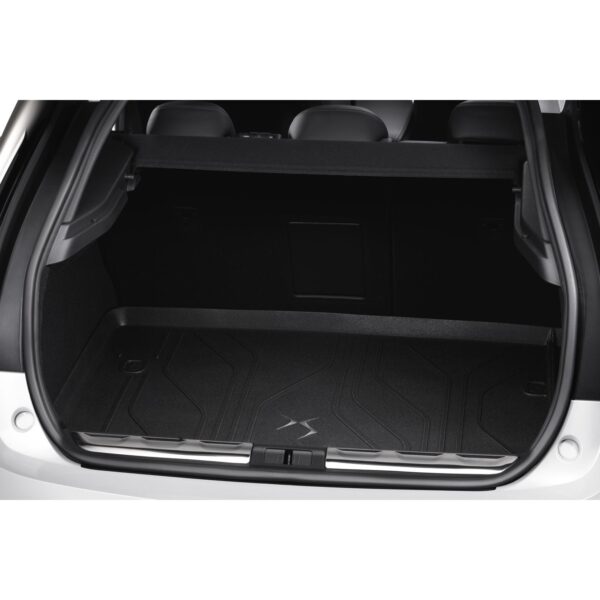 Citroen DS5 2011-2021 Boot Tray Soft Heat-Formed