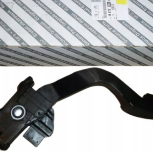 Citroen Relay 2006-2019 Throttle Pedal