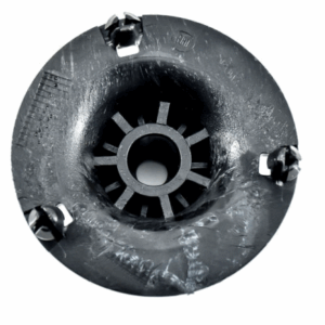 Citroen Nemo 2008-2015 Rear Spring Lower Cup