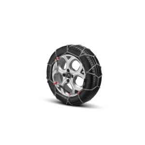 Citroen Set Of Snow Chains With Cross Pieces