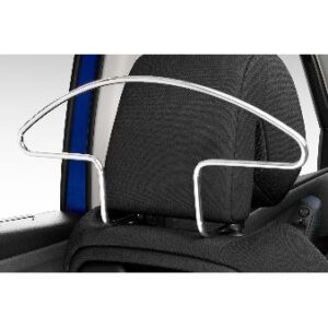 DS Automobiles DS3 Crossback 2018-2022 Hanger Attached To Head Restraint